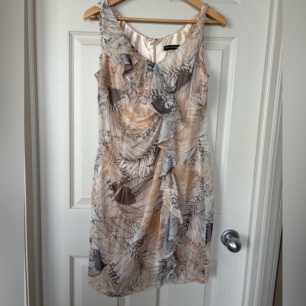 Bianca Nygard Sleeveless Dress - Picture 2 of 7